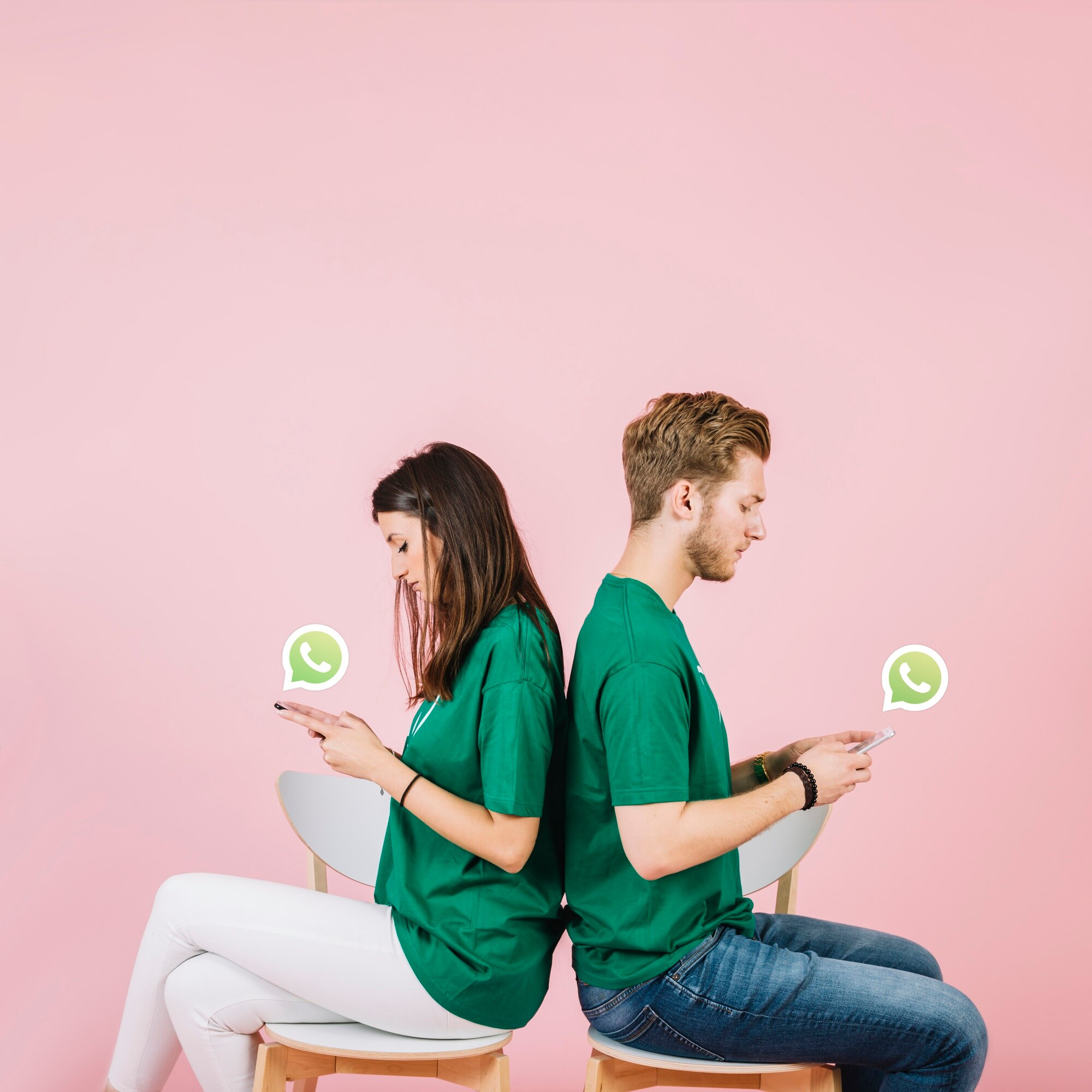 Estados WhatsApp
