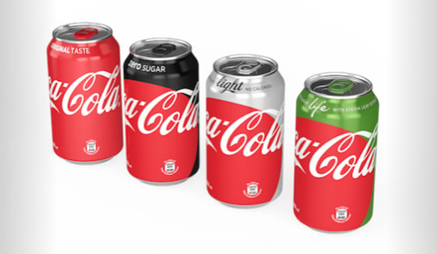Coca-cola como ejemplo de innovación incremental