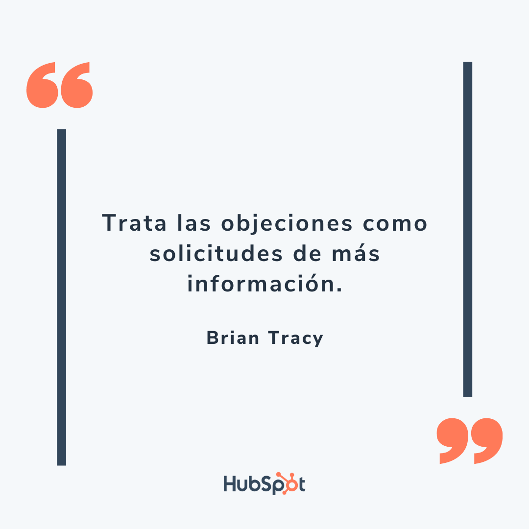 Frases de vendedores exitosos: Brian Tracy