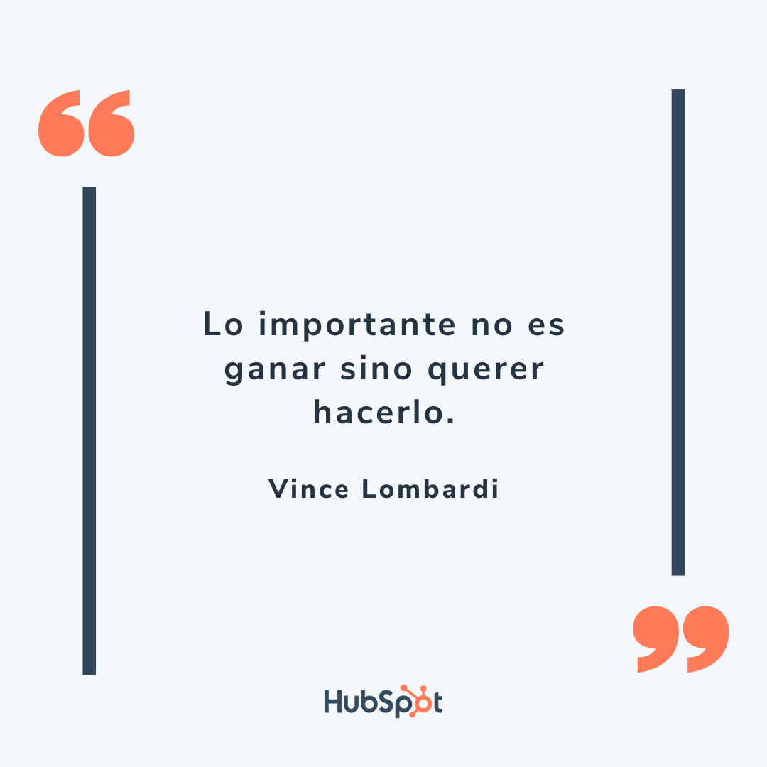 50 Frases De Ventas Increíbles Para Motivar A Tu Equipo