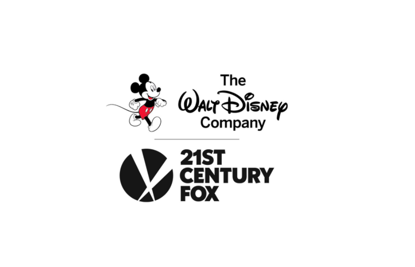 Ejemplos de fusion de empresas: Disney y 21st Century Fox