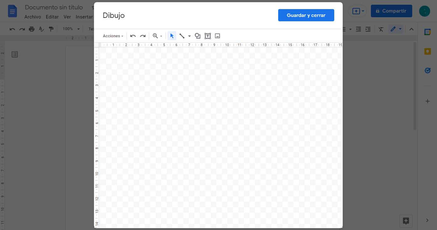 Cómo hacer una línea de tiempo en Google Docs paso a paso