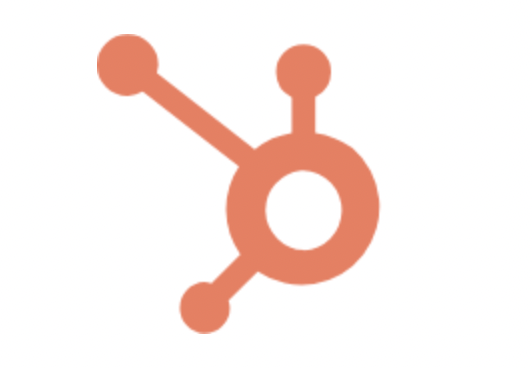 Logotipo de HubSpoten SVG