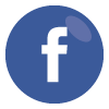Botón redes sociales: Facebook