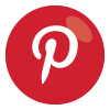 Botón de redes sociales: Pinterest