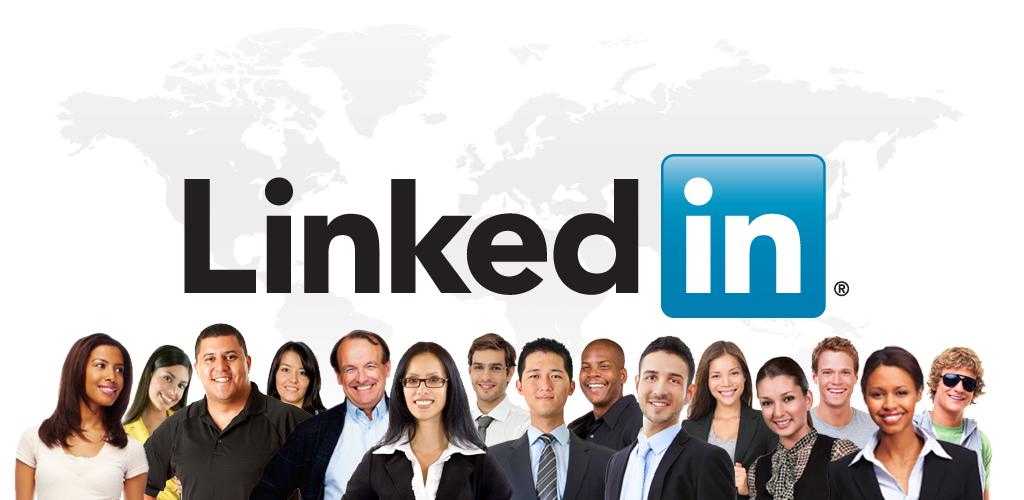 Ejemplo de aplicación de la pirámide de Maslow en marketing: LinkedIn
