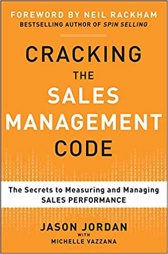 Libros de ventas para gerentes