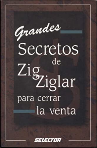 Libros de ventas de Zig Ziglar