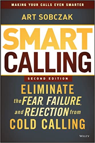 Libros de ventas: Smart Calling