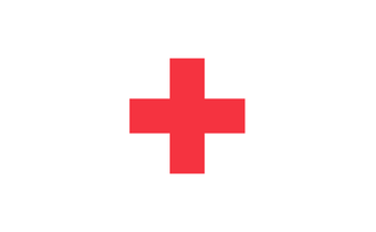 Logos famosos de marcas: Cruz Roja