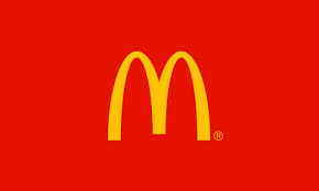 Logos creativos de marcas: McDonald's