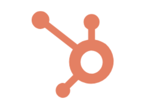 Logotipo de HubSpot como SVG