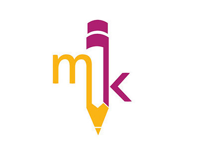 Logos creativos personales: Marshall Kinganjo