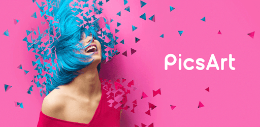 Editor de imágenes gratuito PicsArt
