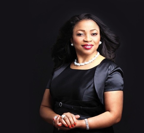 Mujeres emprendedoras que revolucionan los negocios: Folorunsho Alakija