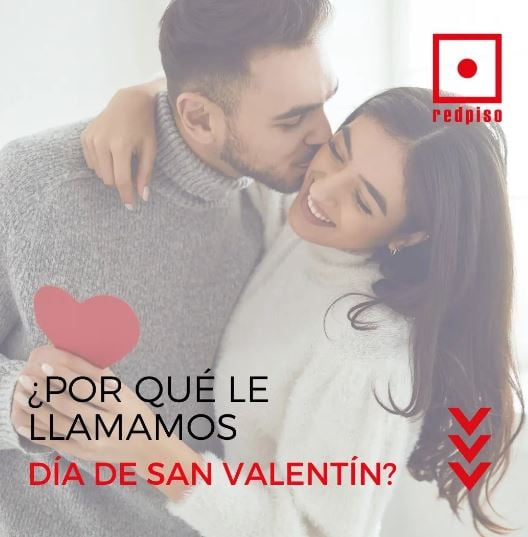 Ejemplo de publicidad inmobiliaria en Instagram de Redpiso Barrio Salamanca