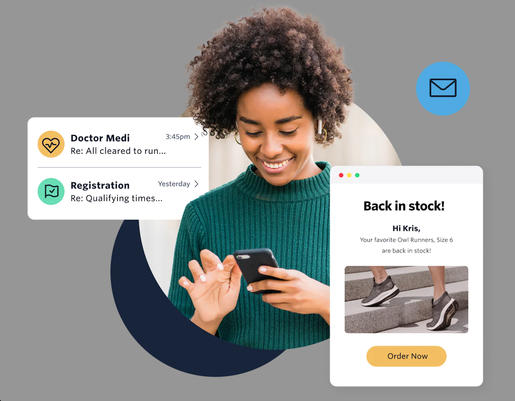 mejores autoresponder para emails: sendgrid
