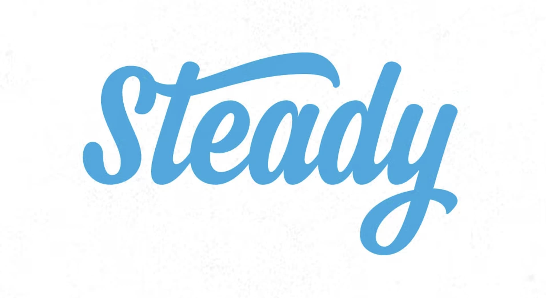 Tipos de letras para logos: Steady