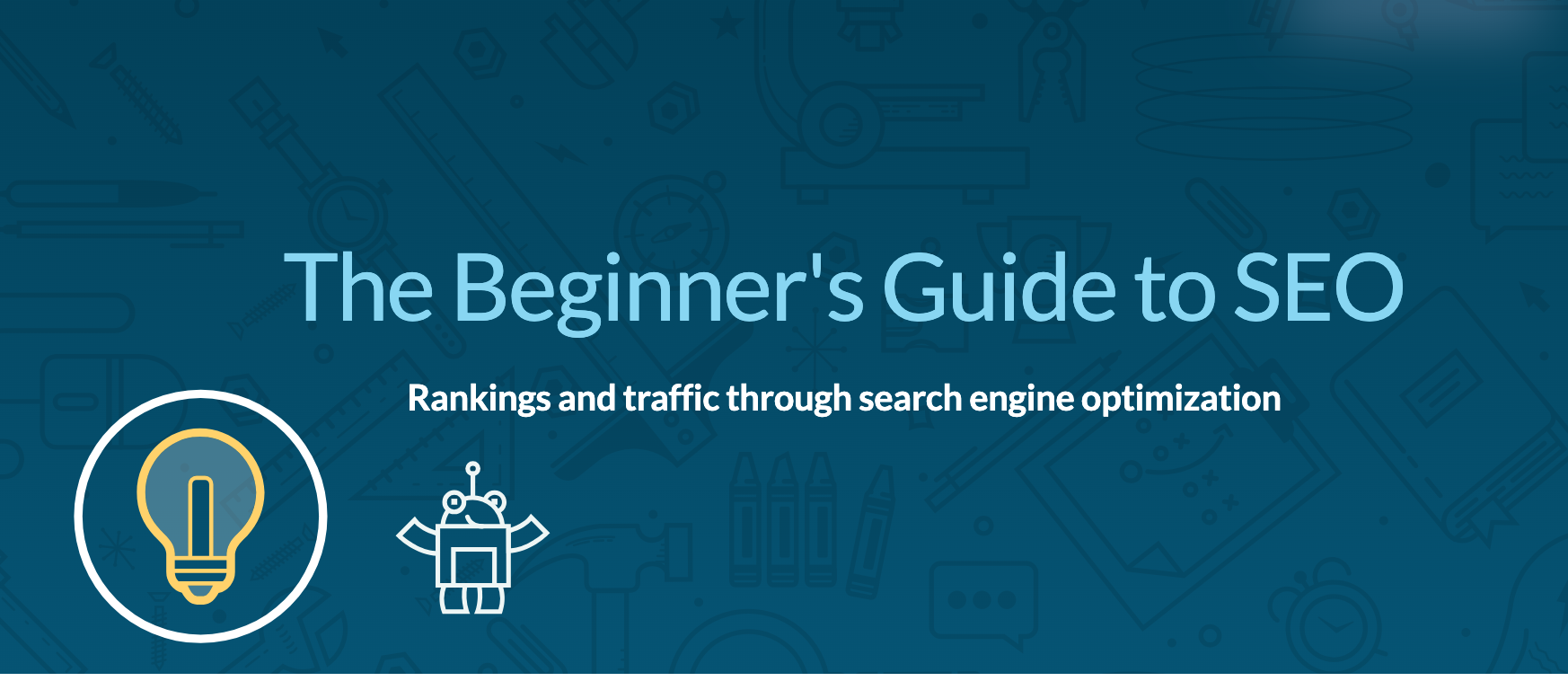 Tipo de landing page: MOZ