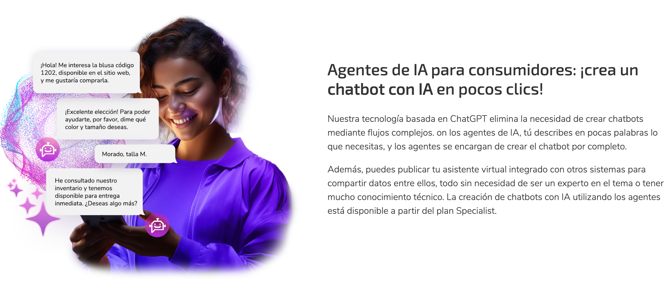 Zenvia chatbot