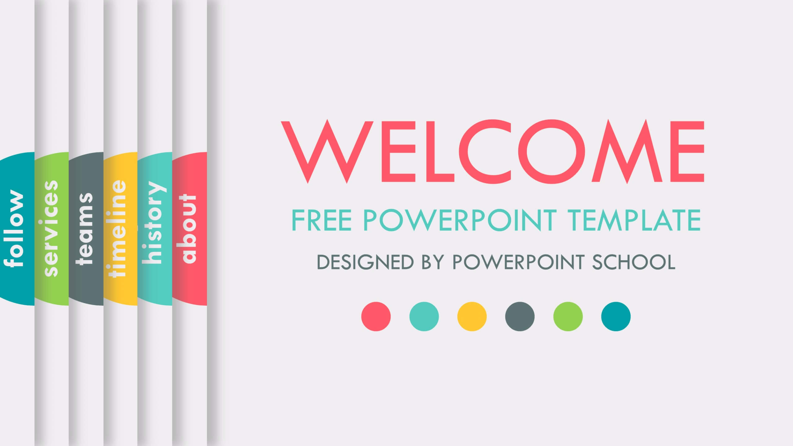 Las 39 Plantillas De PowerPoint M s Creativas y Gratis 