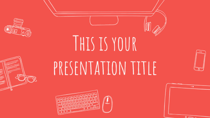 Las 39 Plantillas De Powerpoint Mas Creativas Y Gratis