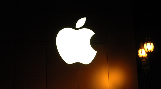 Apple como ejemplo de empresa que aplicó estrategia de comunicación de posicionamiento