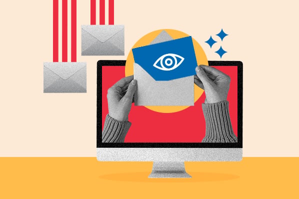 Plantillas de correos de ventas: ¡Consigue tasas de apertura del 60 %!