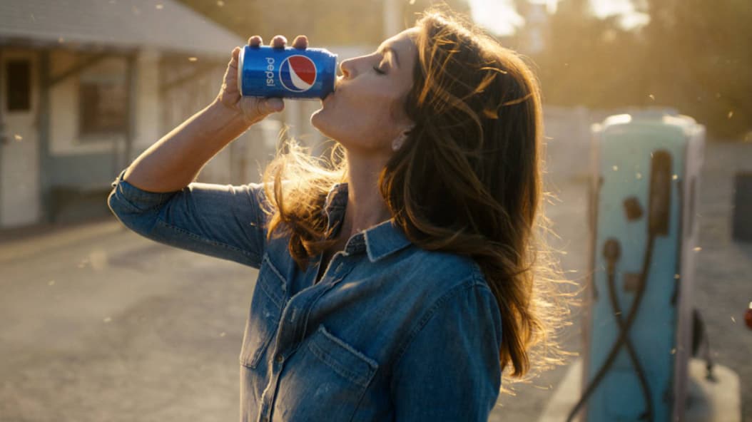 Ventaja competitiva: ejemplo de ventaja comparativa de Pepsi